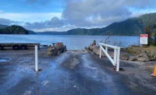 Frequently asked questions (FAQs) - Lake Ōkataina new automated boat ramp gate system