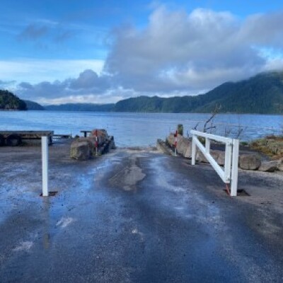 Frequently asked questions (FAQs) - Lake Ōkataina new automated boat ramp gate system